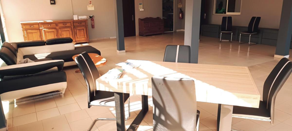 Les chambres du Manguier - Housity