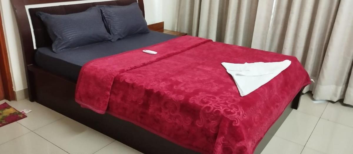 ROYAL NEST 3BHK SUITES (NEO) - Housity