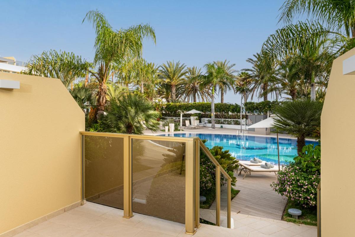 Piscina en o cerca de Sir Anthony