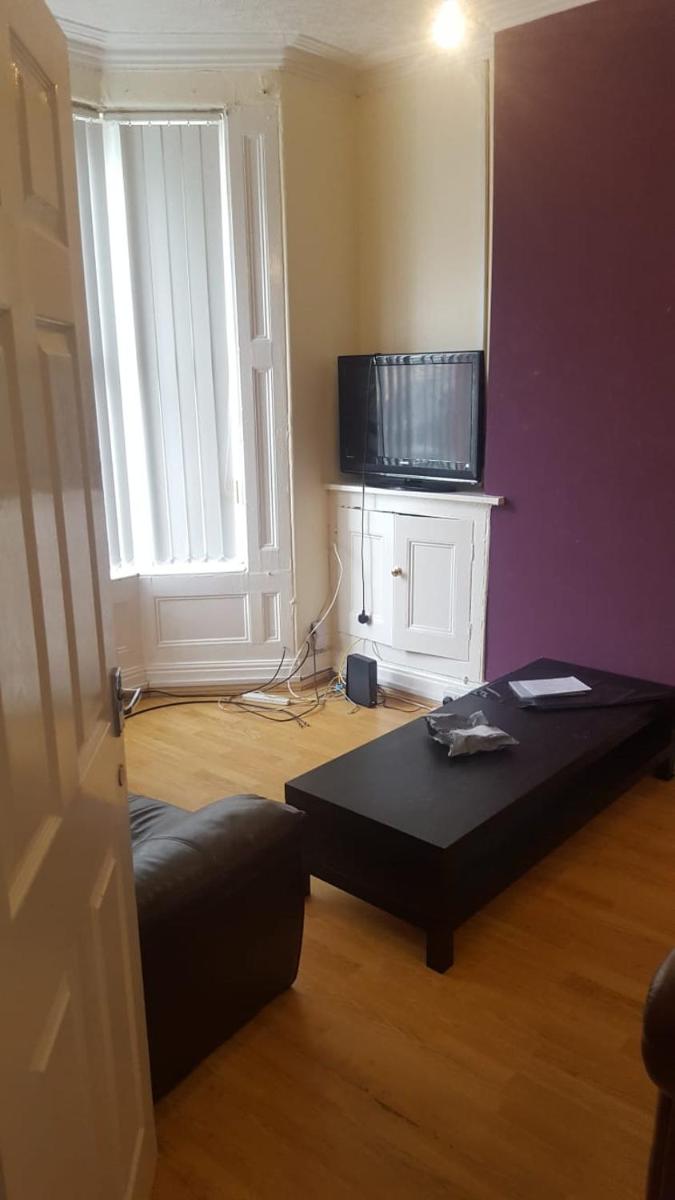 Notting Hill room available - Housity