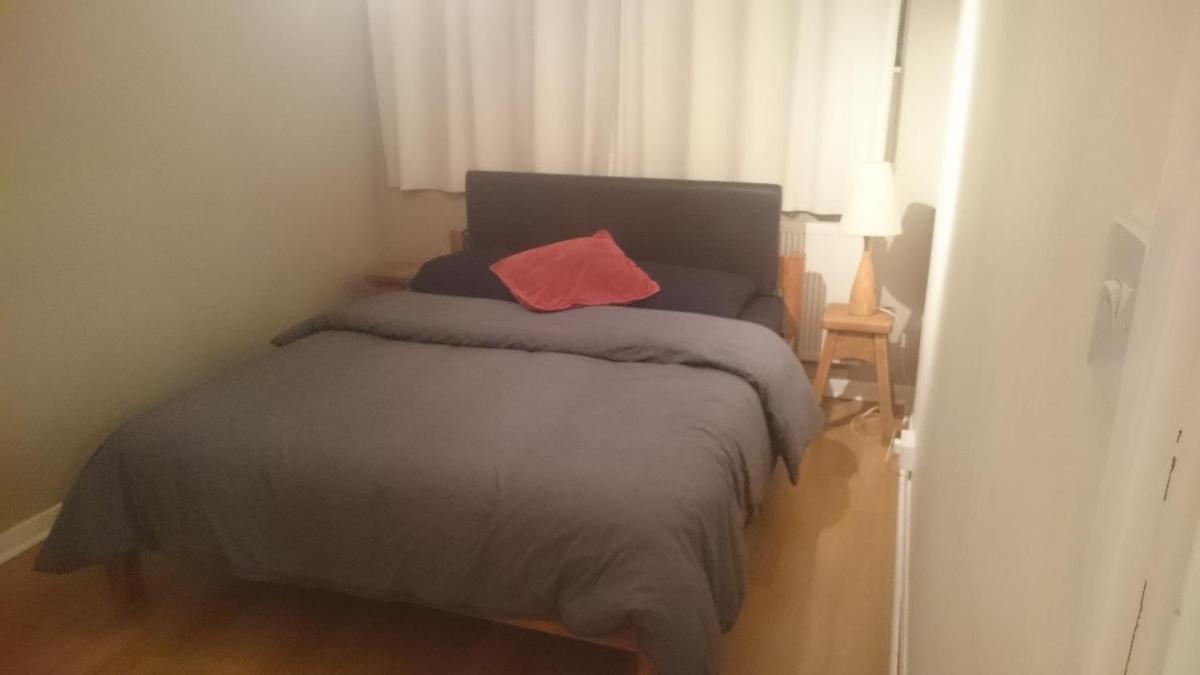 Notting Hill room available - Housity