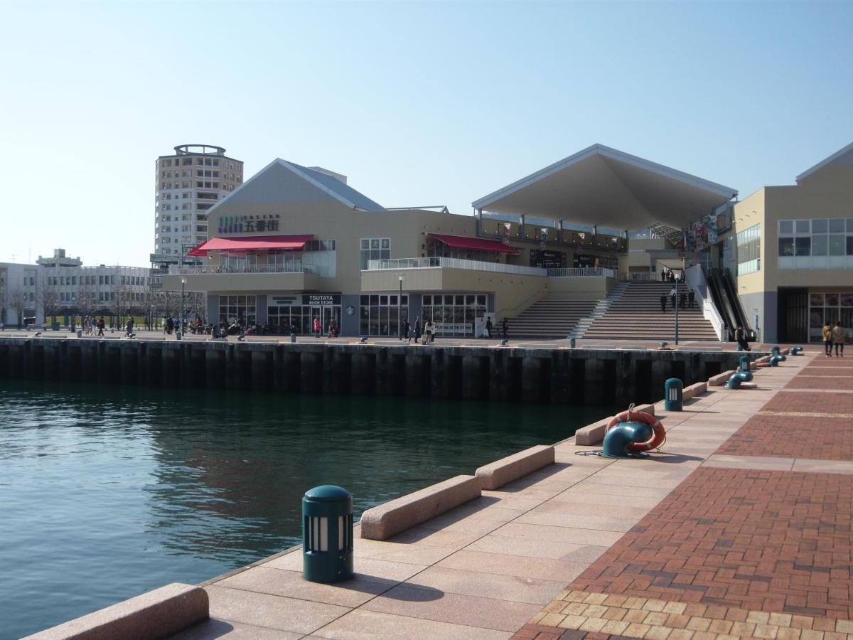 Hotel Resol Sasebo - Hizvo