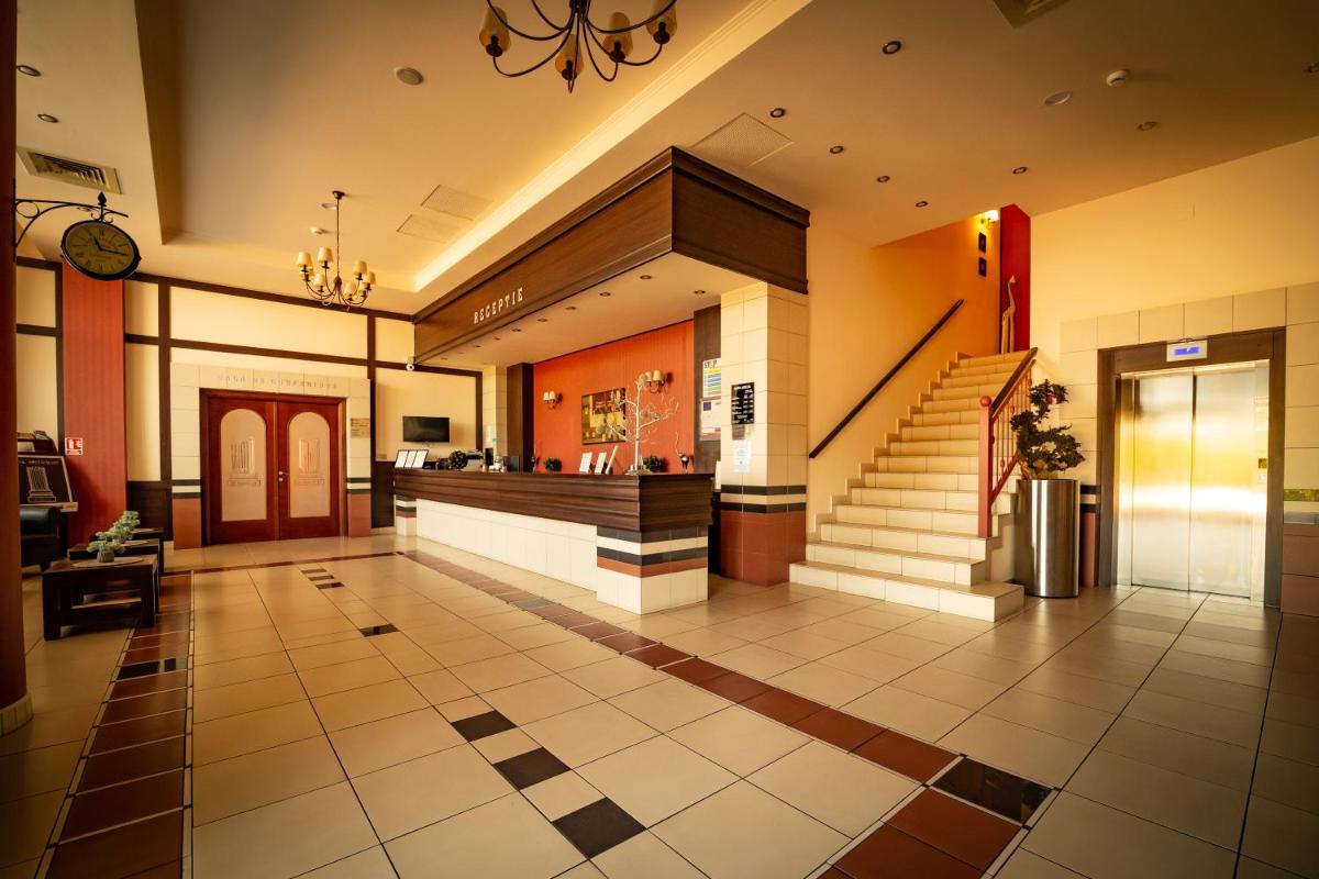 Hotel Aurelia - Housity