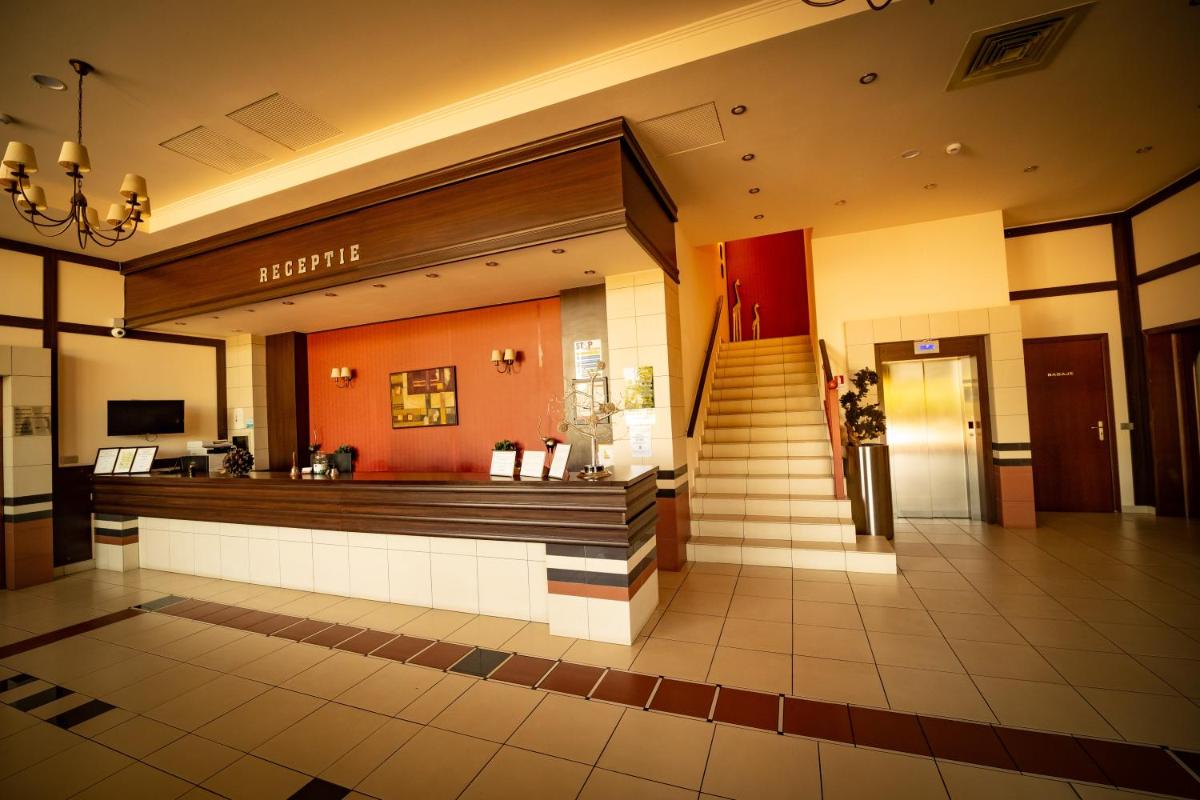 Hotel Aurelia - Housity