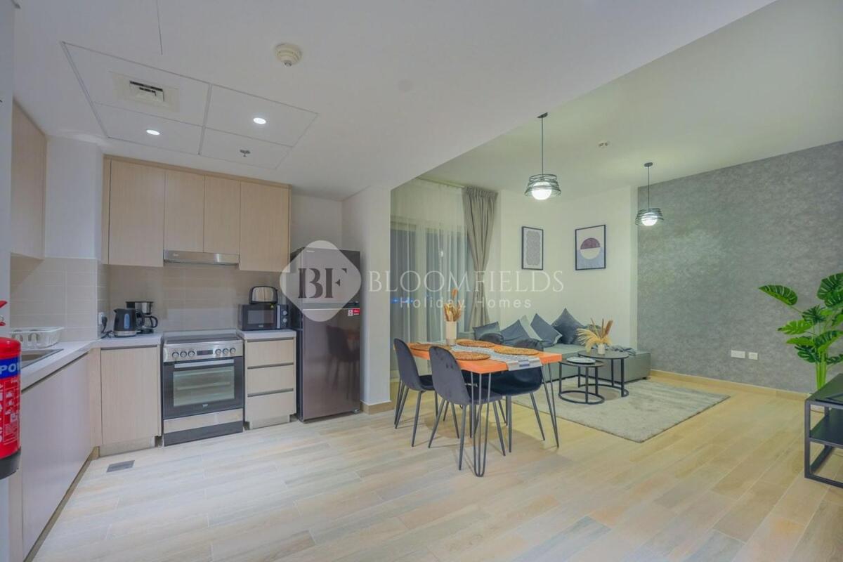Cozy 1 Bedroom Home In Yas Island - Housity
