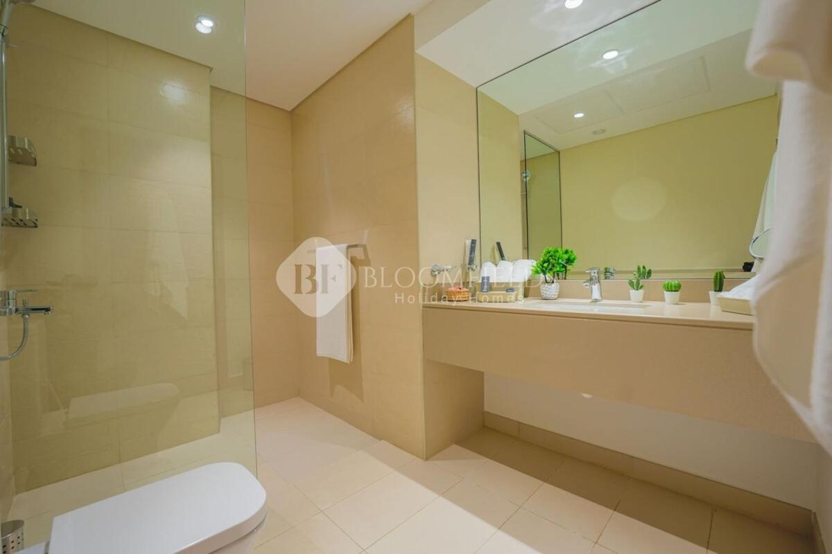 Cozy 1 Bedroom Home In Yas Island - Housity