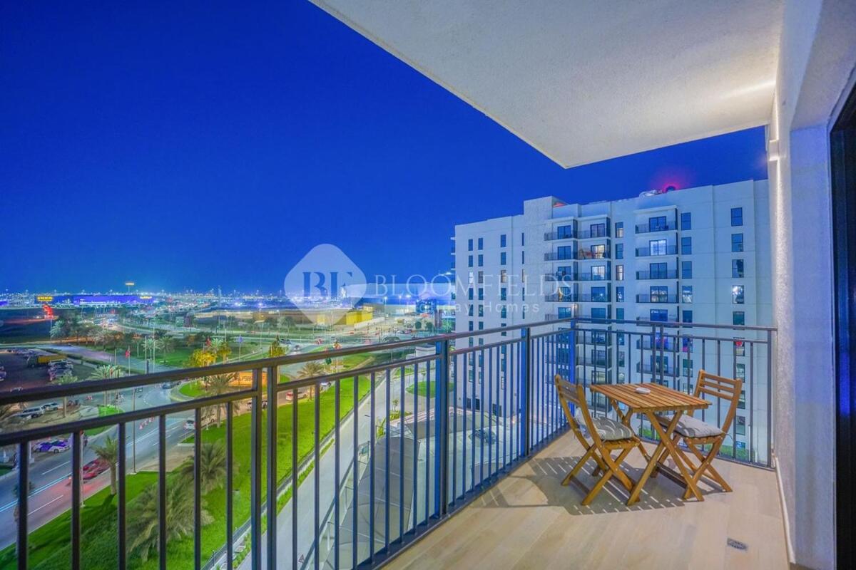 Cozy 1 Bedroom Home In Yas Island - Housity