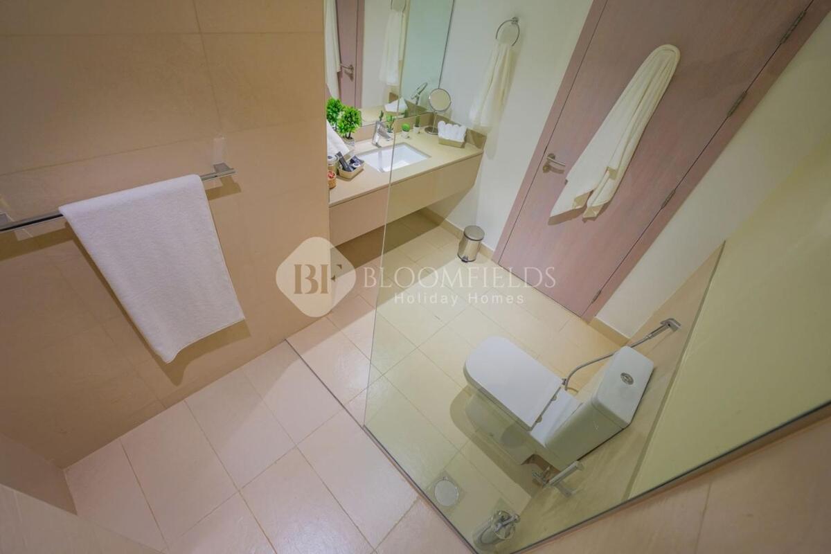 Cozy 1 Bedroom Home In Yas Island - Housity
