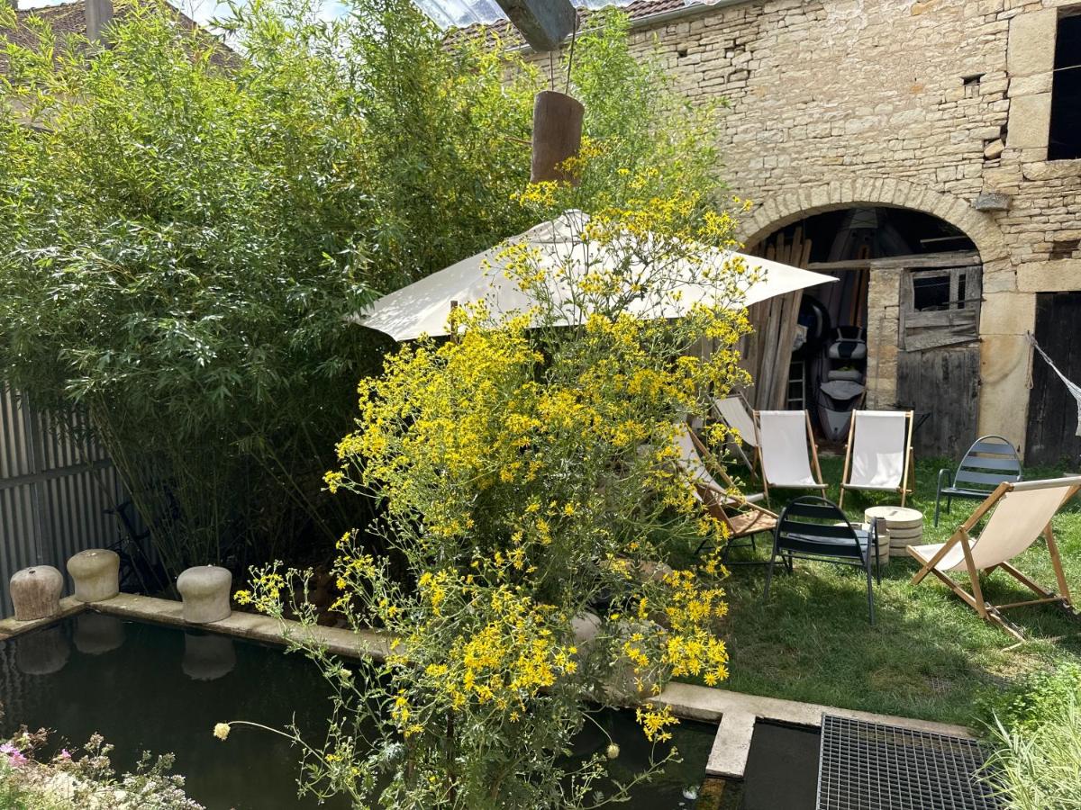 Maison au bord de l’eau - Housity