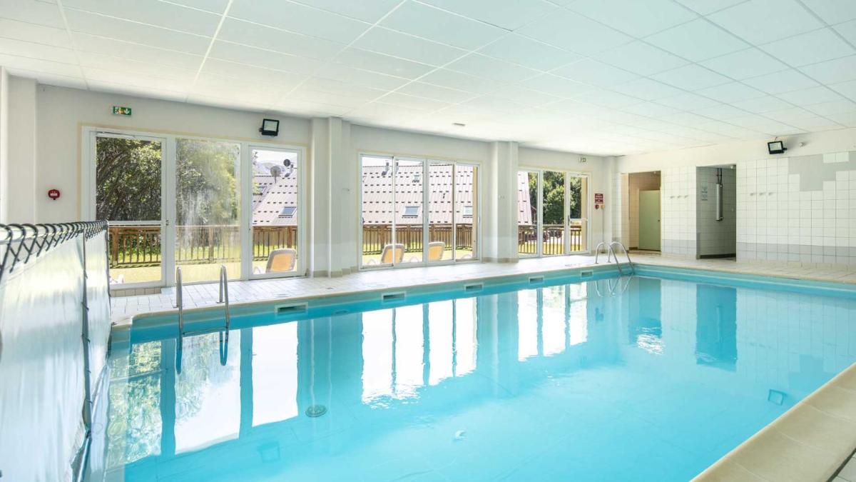Suitetrails - Les Ecureuils - A09 - Appart Chaleureux - 6 pers