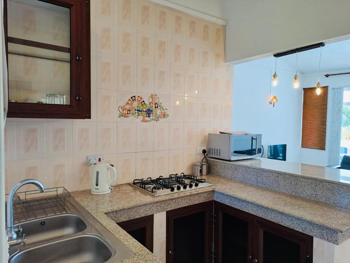 Suitetrails - Cosy Two Bedroom Apartment