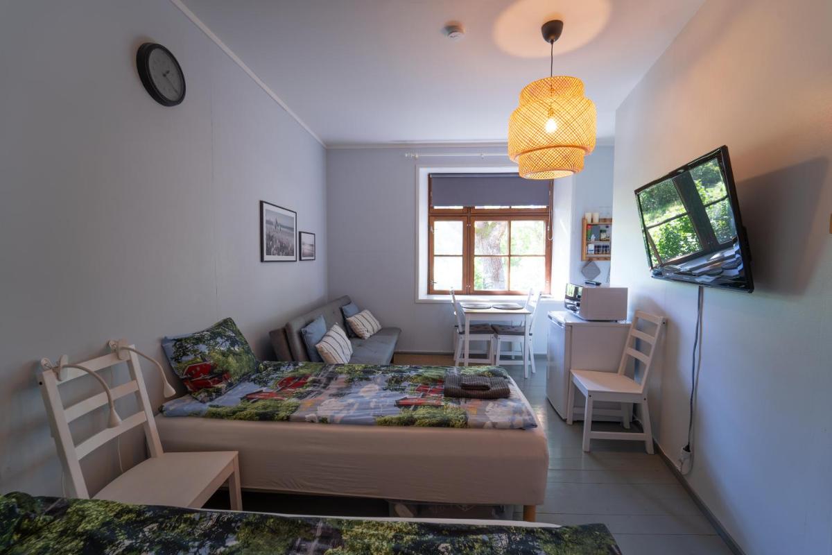 Mathildedal private holiday apartment nr. 7 - Housity