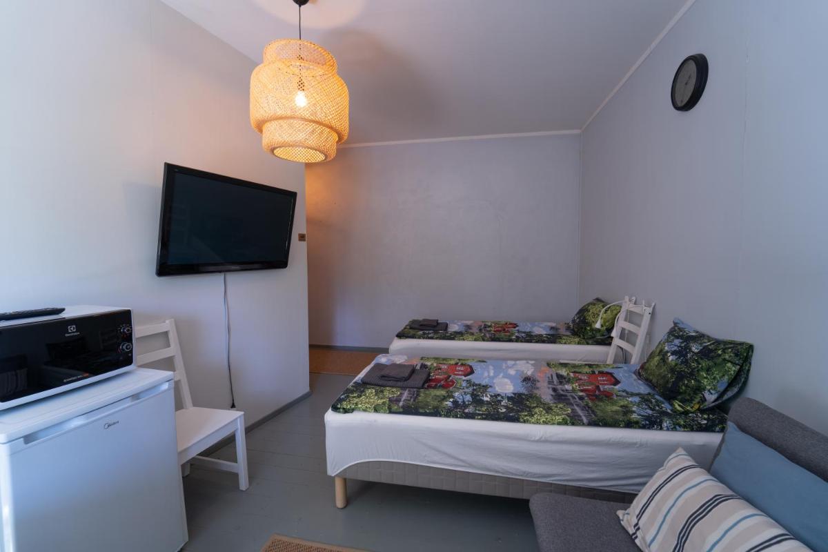 Mathildedal private holiday apartment nr. 7 - Housity