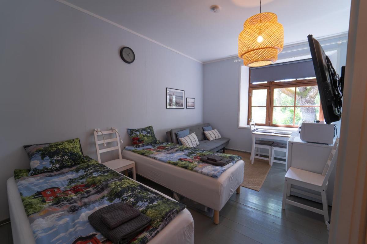 Mathildedal private holiday apartment nr. 7 - Housity