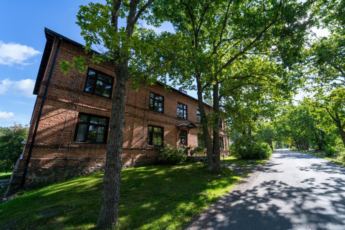Mathildedal private holiday apartment nr. 7 - Housity
