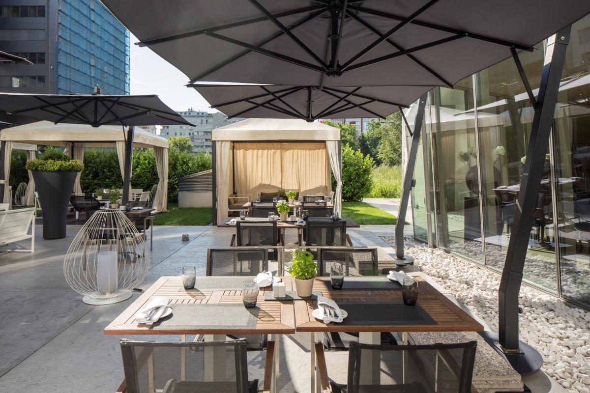 Falkensteiner Hotel Belgrade - Housity