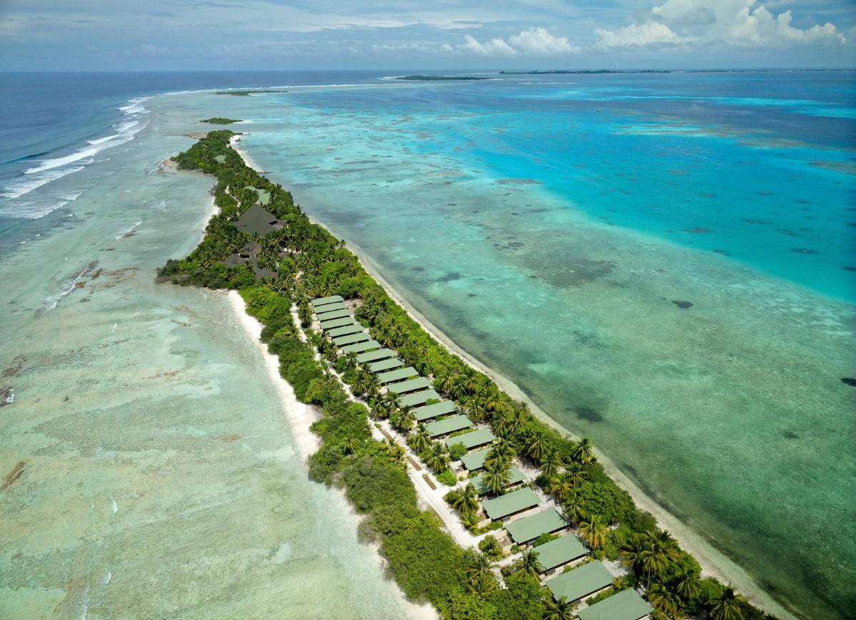 Canareef Resort Maldives - Housity