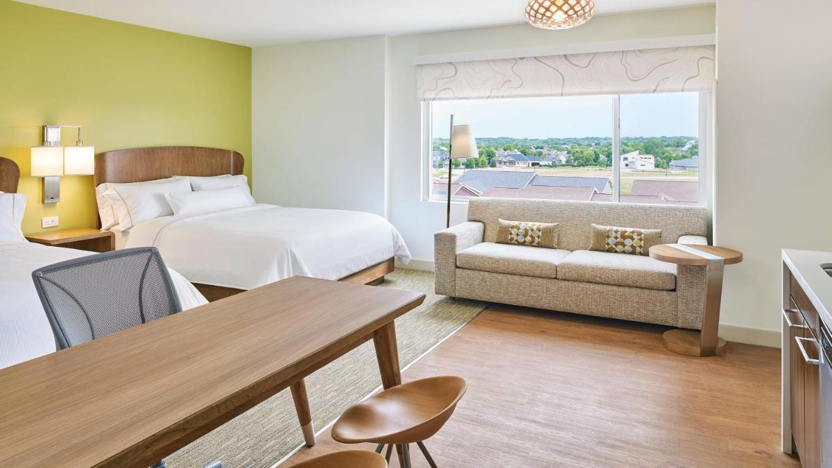 Element West Des Moines - Housity