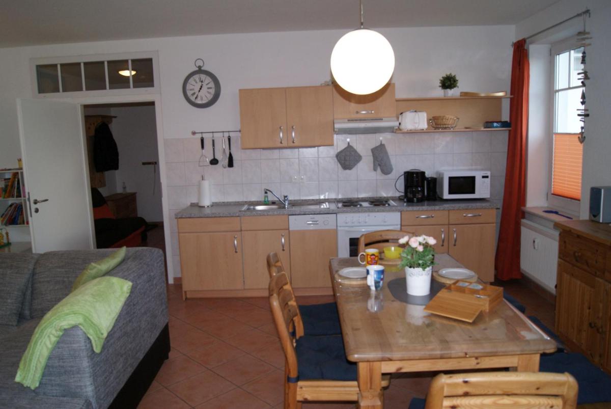 FeWo Svea W2 - Housity