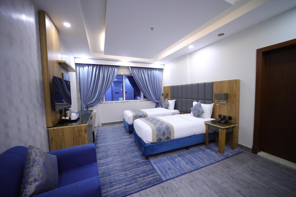 PRIMOTEL Elite As Salamah - Housity