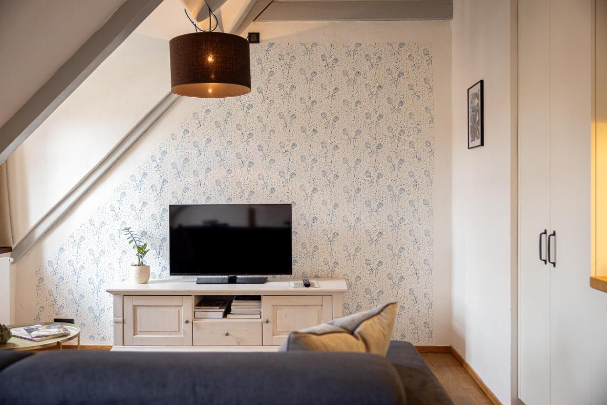 Apartmány Vinice Salabka - Hizvo
