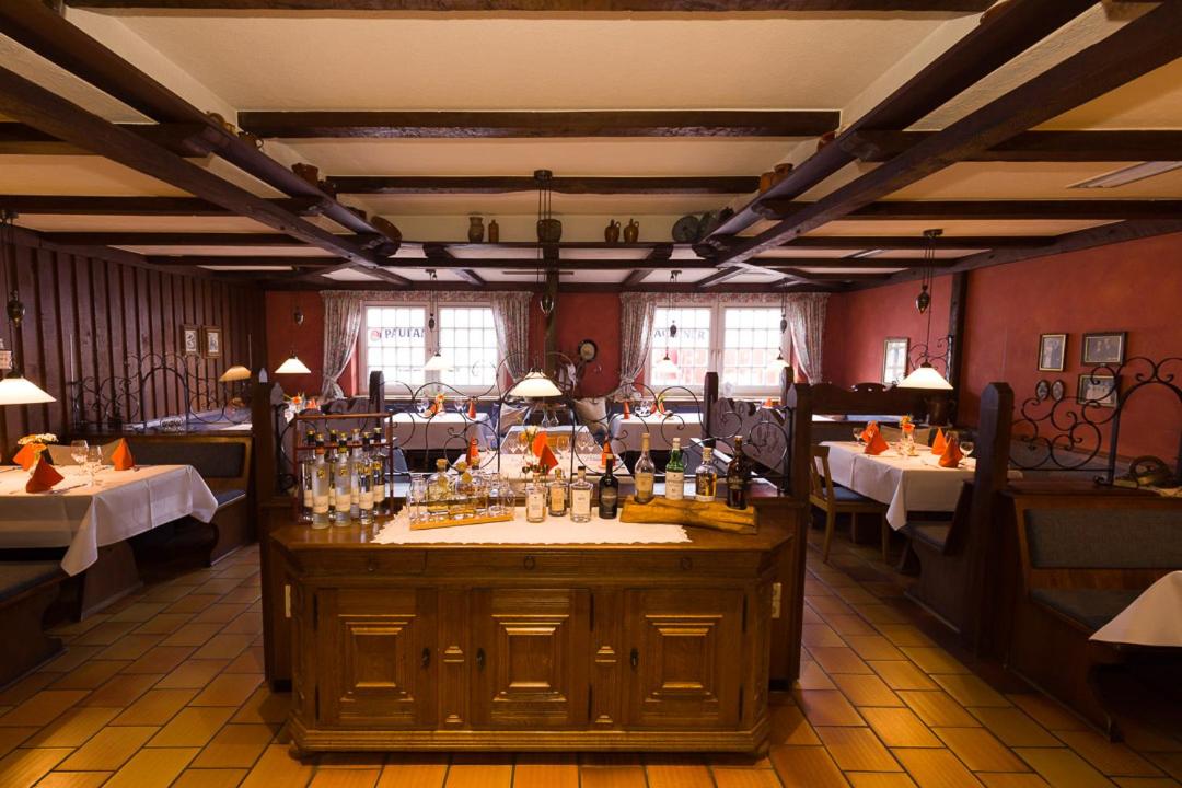 Landgasthaus Gieseke-Asshorn - Housity