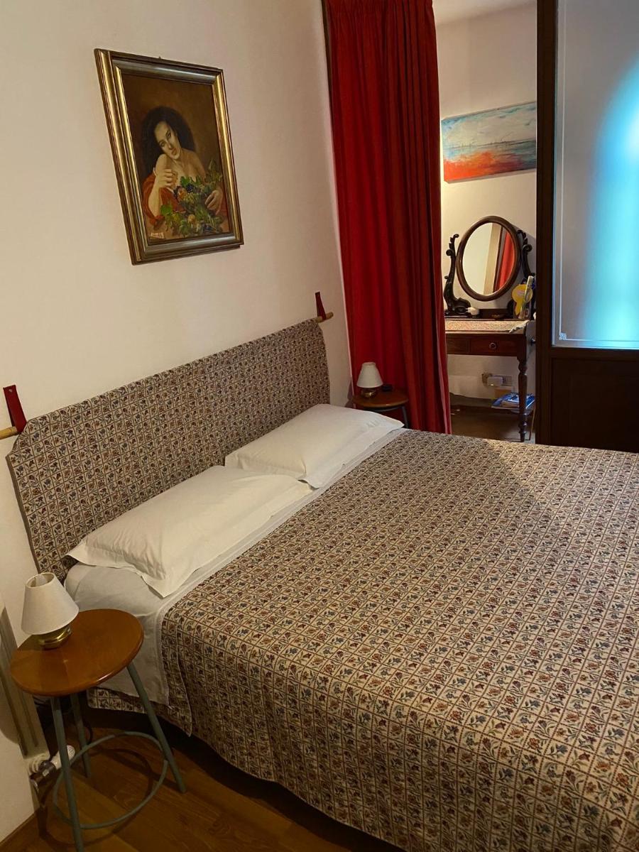 B&B SCACCIA PENSIERI - Housity