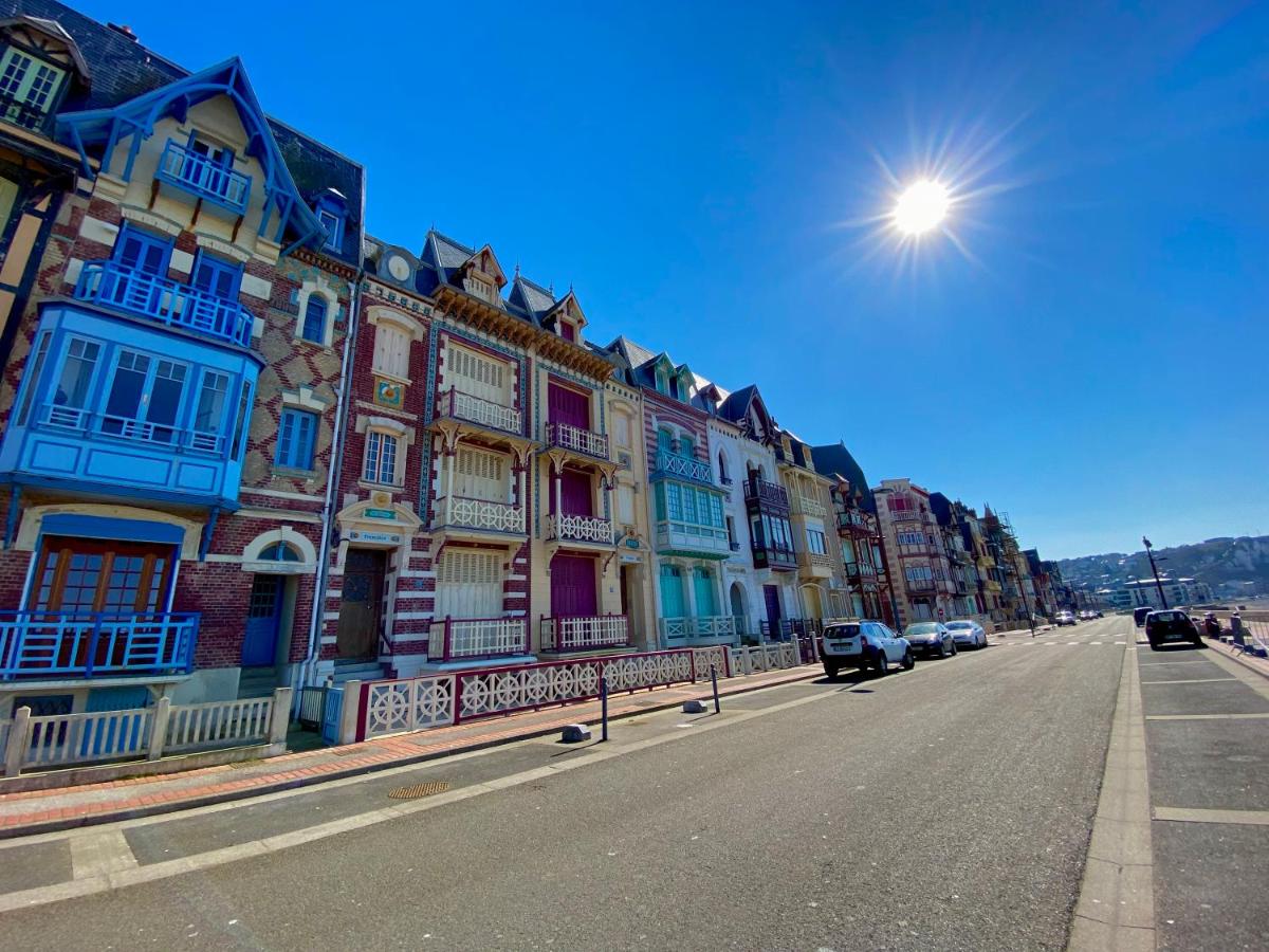 Villa Liliane - Housity