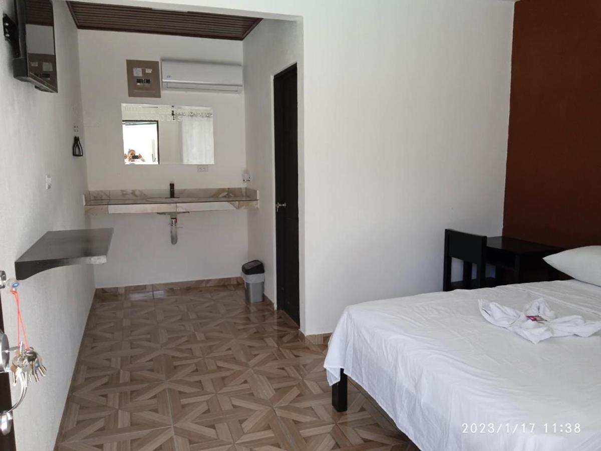 HOTEL Y RESTAURANTE RANCHO DE SEBAS - Housity