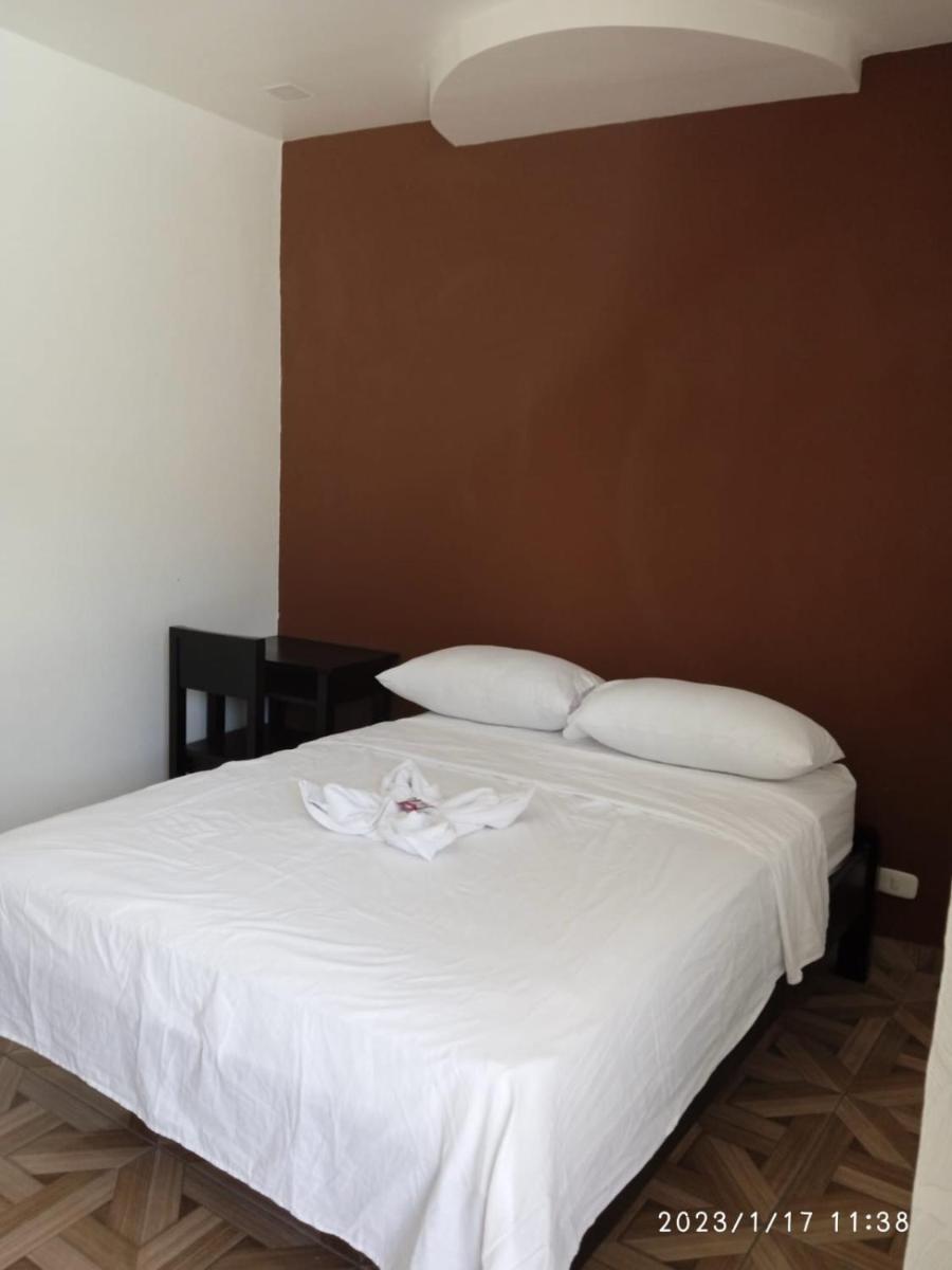 HOTEL Y RESTAURANTE RANCHO DE SEBAS - Housity