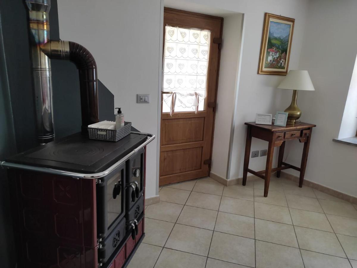 Villa Anna - La Dependance - Housity