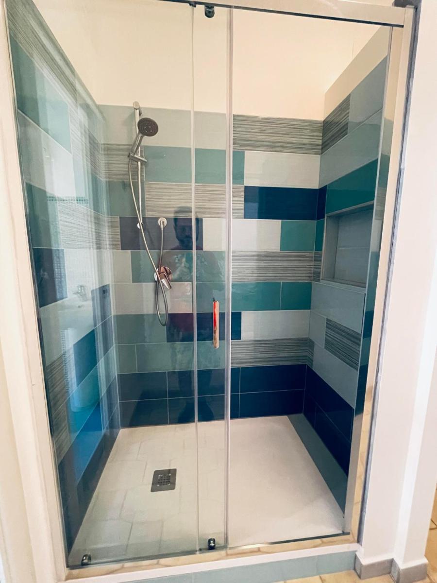 Double Room - Via Dei Mille - Monte Grappa - Housity