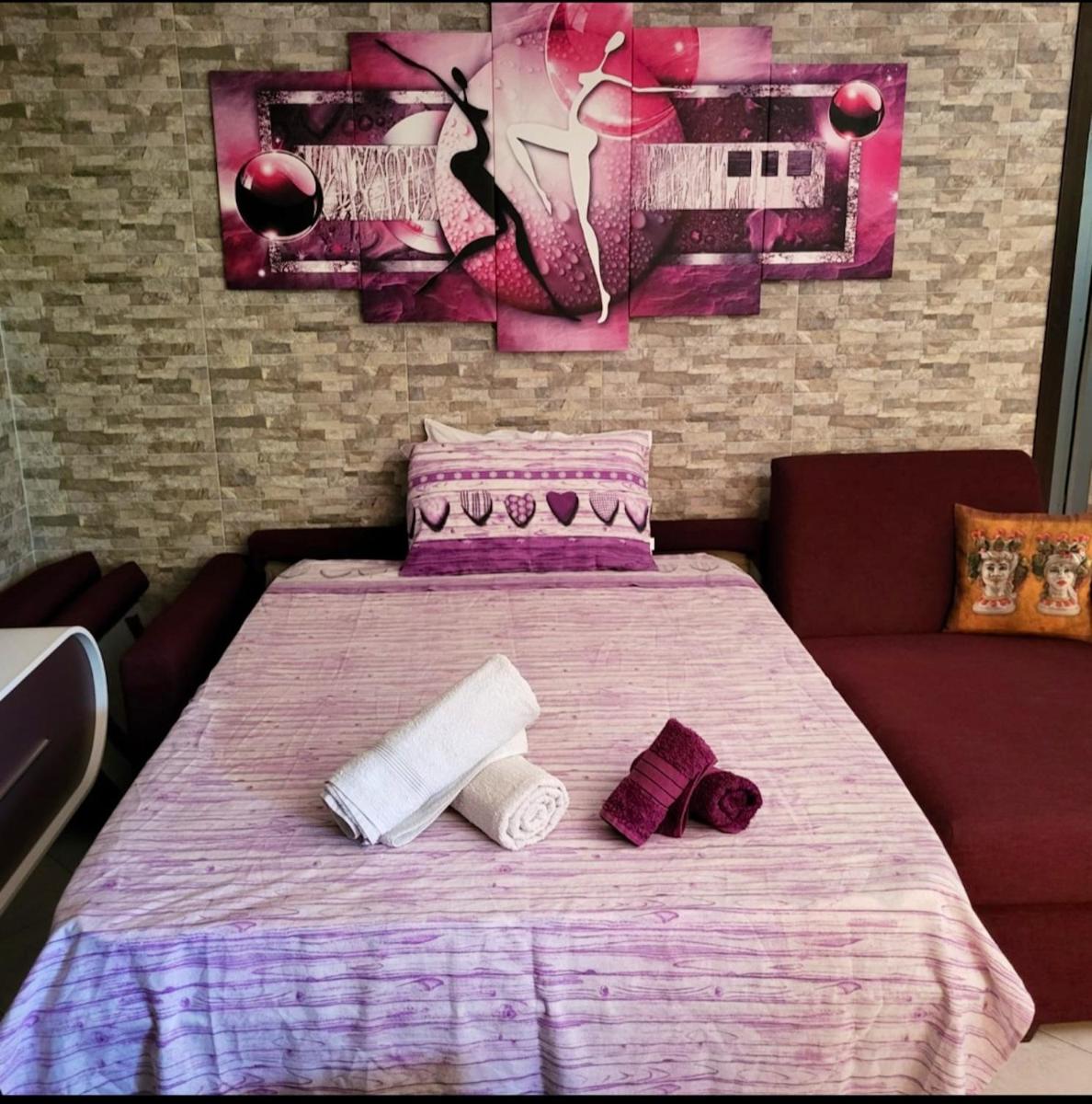 Cosy house with garden in Piana Calzata pleasant climate - Housity