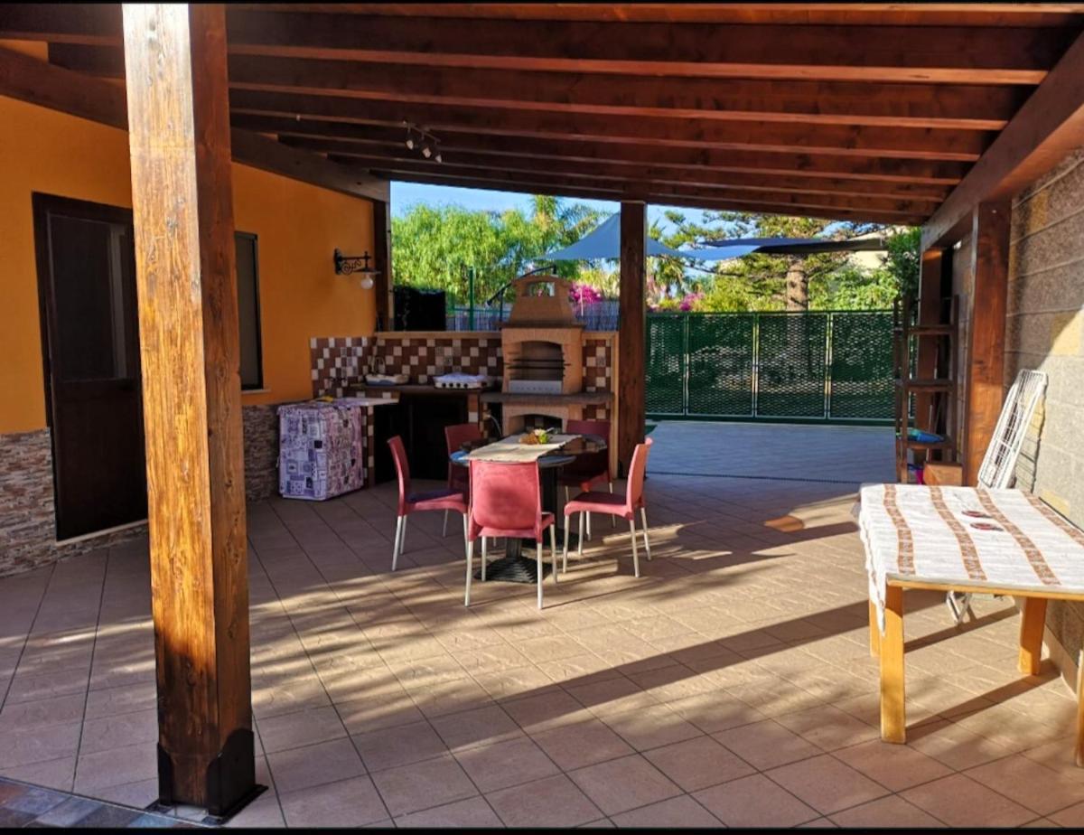 Cosy house with garden in Piana Calzata pleasant climate - Housity