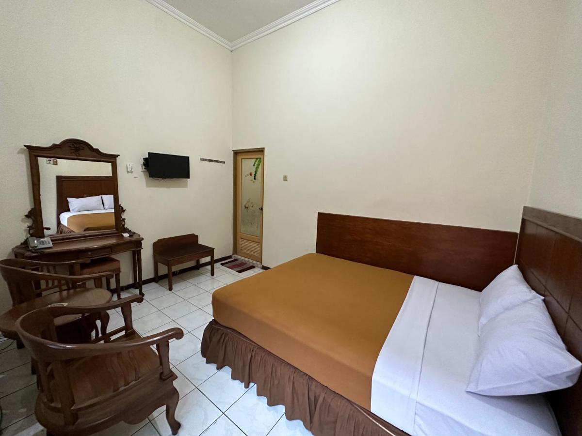 Suitetrails - Hotel Winong Asri