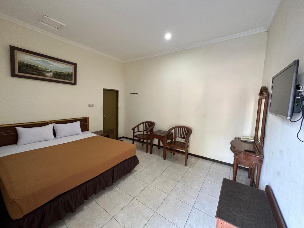 Suitetrails - Hotel Winong Asri