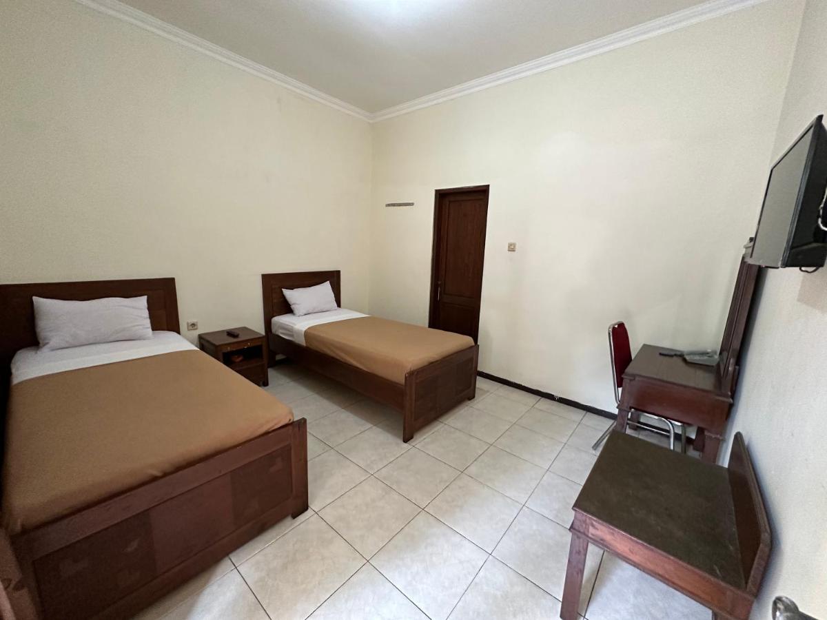 Suitetrails - Hotel Winong Asri