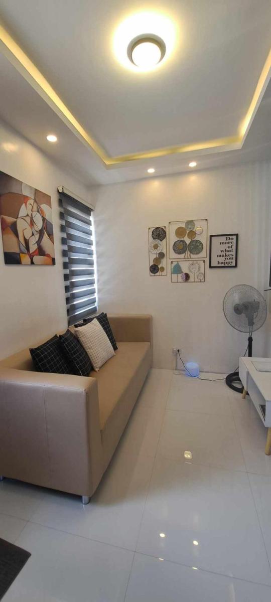 Suitetrails - Amaia Cabanatuan Staycation