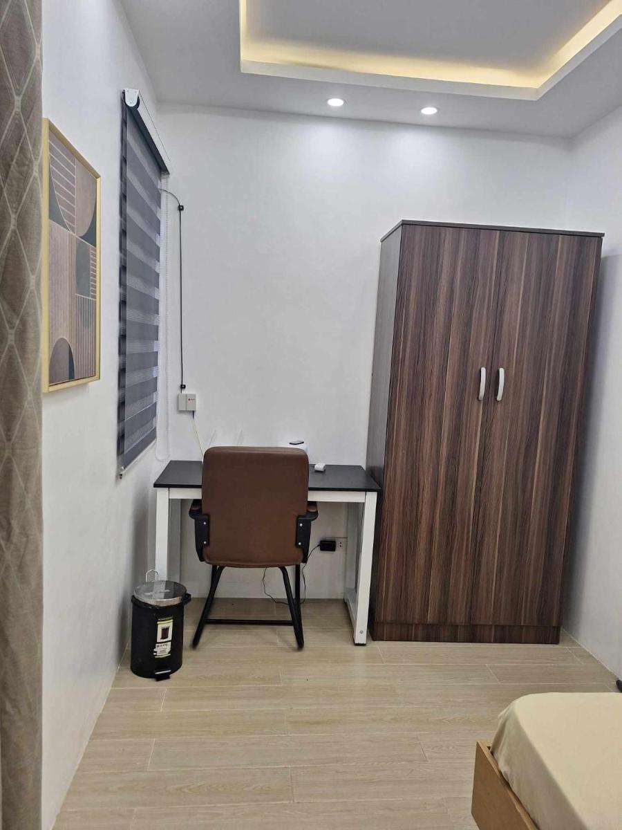 Suitetrails - Amaia Cabanatuan Staycation