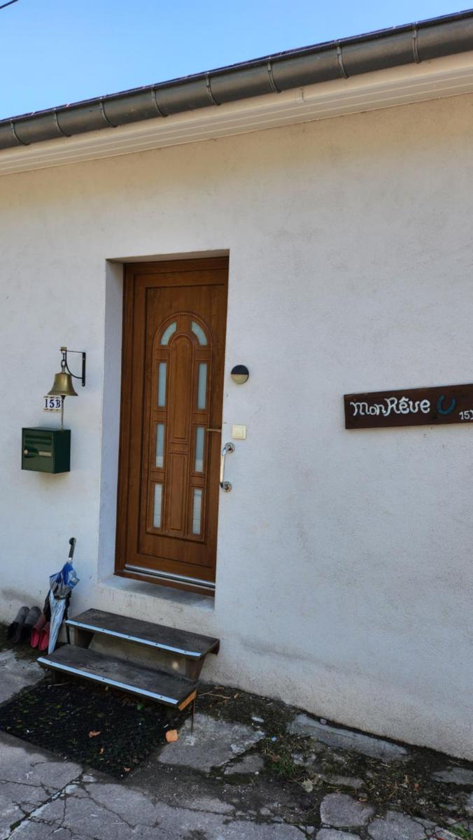 lovely apartment, gite, visit the vosges france - Housity