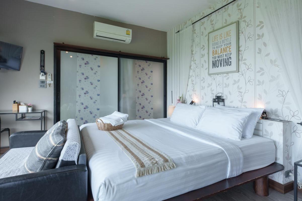 The Proud Resort @Khao kho - Housity