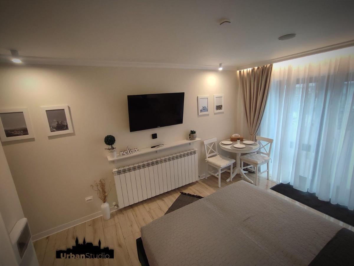 Urban Studio - Self Check-in - Hizvo