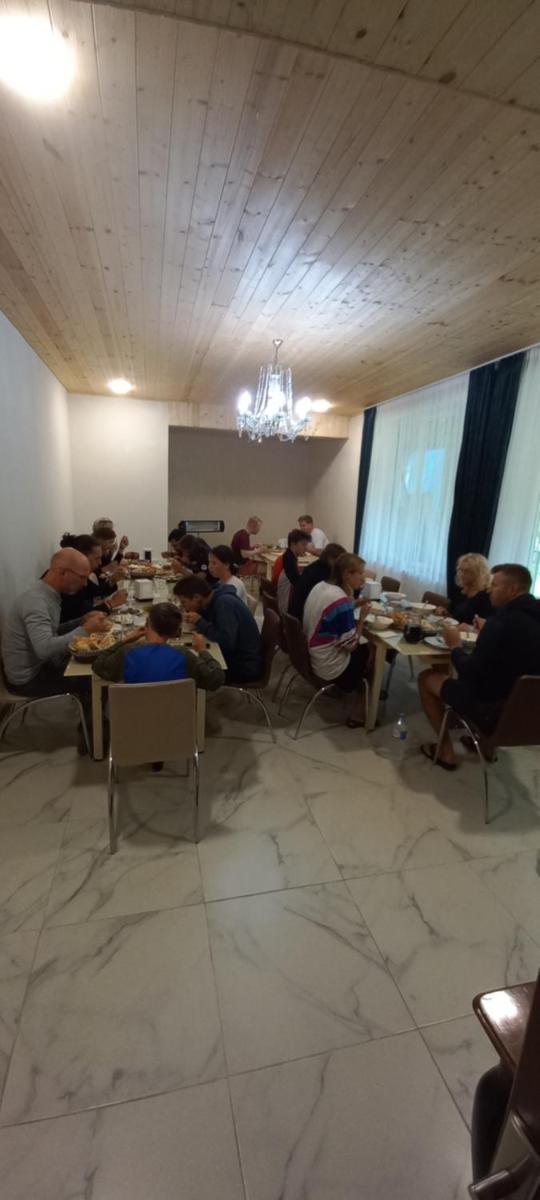 guest house caucasioni - Housity