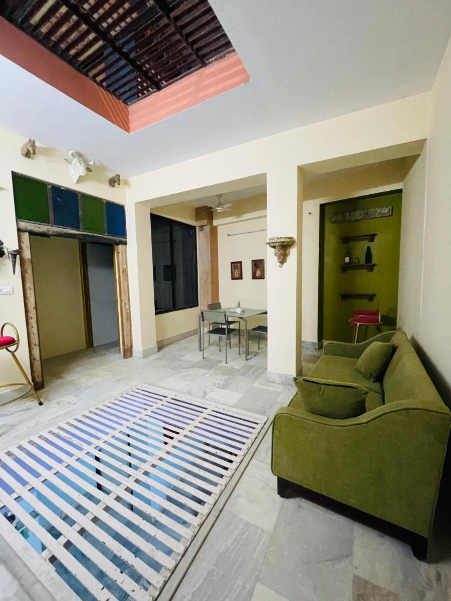 Swiss House - Housity
