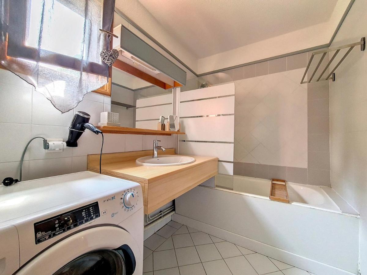 Appartement lumineux 3 pièces · Balcon Sud/Ouest · Proche pistes et commerces · Non fumeur - FR-1-344-737 - Housity