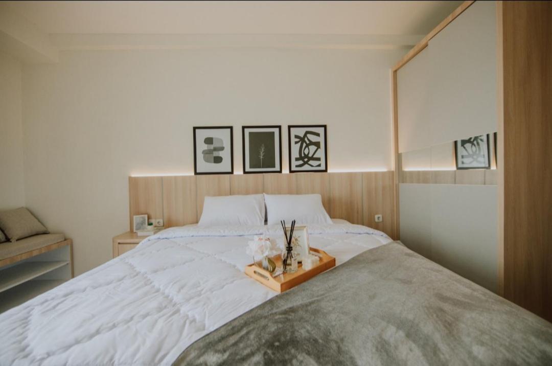 Bale Hinggil Apartment studio and 2 bedroom - Housity