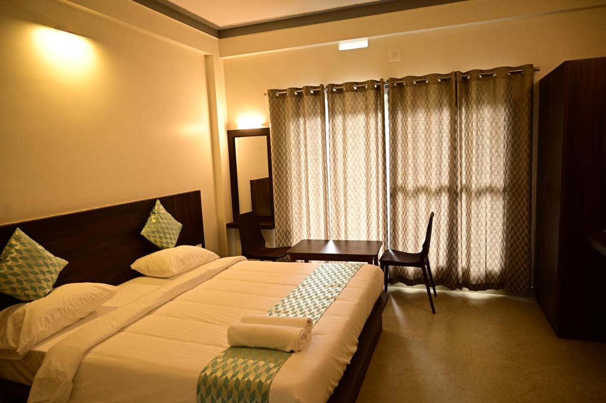 Grand Misty Heaven - Housity