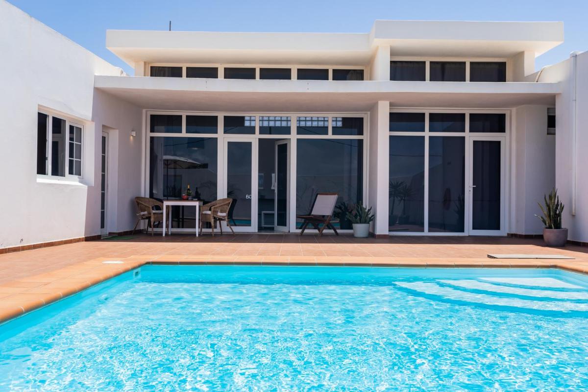 Villa Dulce Celestino Lanzarote - Housity