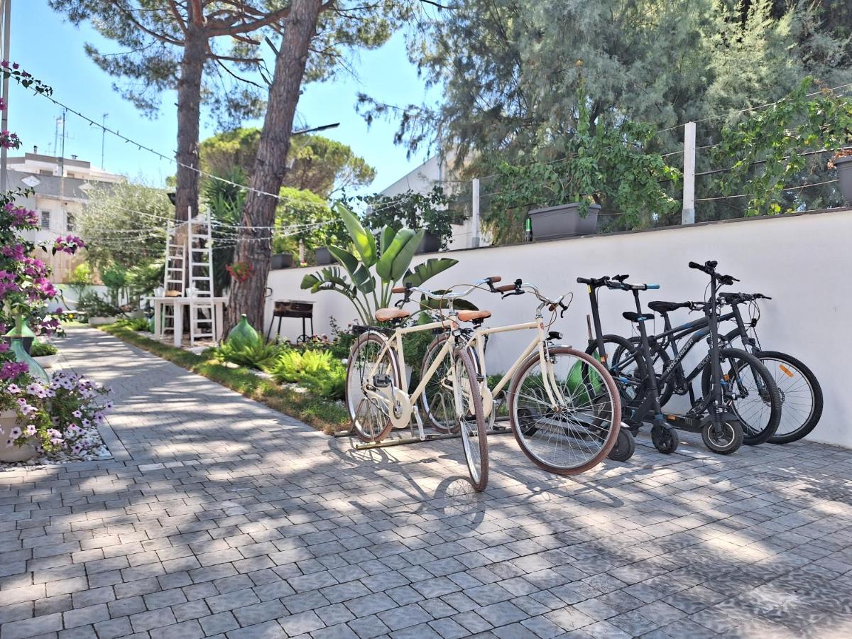 B&B Magnolia Bari - Housity