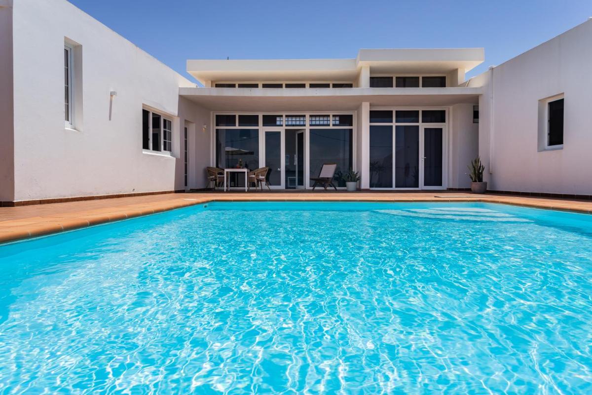 Villa Dulce Celestino Lanzarote - Housity